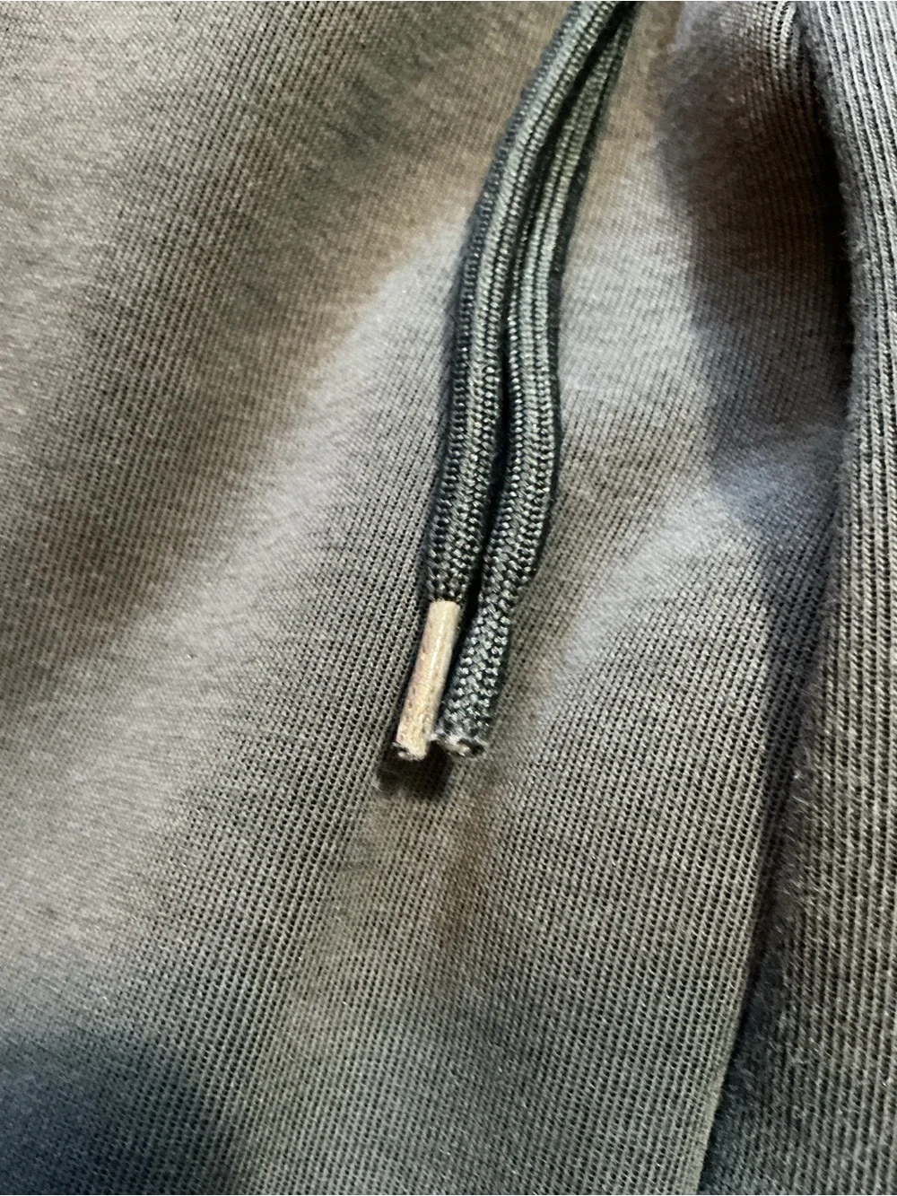 Nike sportswear tech